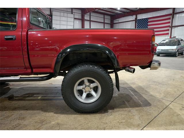 1994 Toyota Pickup (CC-2086418) for sale in Kentwood, Michigan