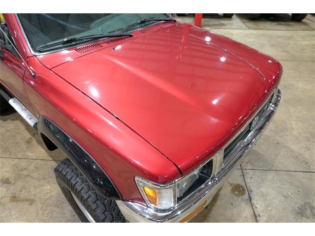1994 Toyota Pickup (CC-2086418) for sale in Kentwood, Michigan