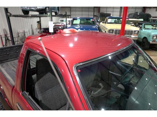 1994 Toyota Pickup (CC-2086418) for sale in Kentwood, Michigan