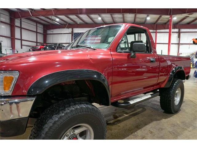 1994 Toyota Pickup (CC-2086418) for sale in Kentwood, Michigan