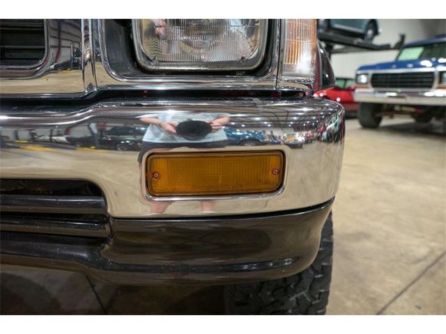 1994 Toyota Pickup (CC-2086418) for sale in Kentwood, Michigan