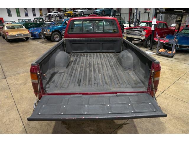 1994 Toyota Pickup (CC-2086418) for sale in Kentwood, Michigan