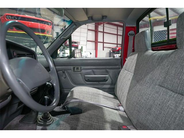 1994 Toyota Pickup (CC-2086418) for sale in Kentwood, Michigan