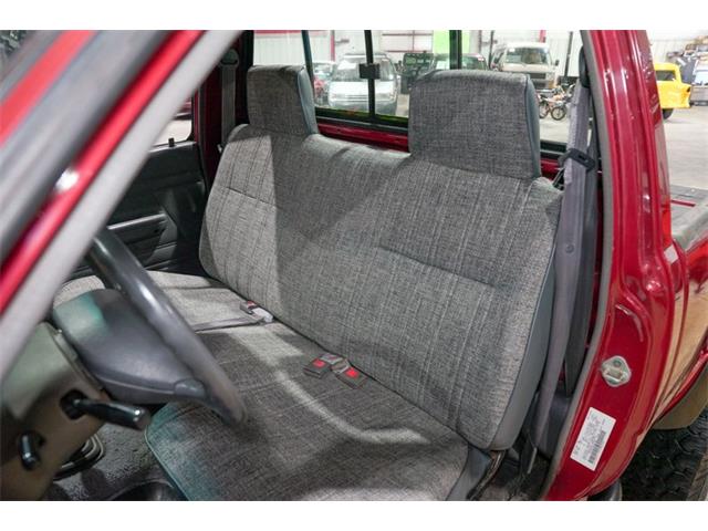 1994 Toyota Pickup (CC-2086418) for sale in Kentwood, Michigan