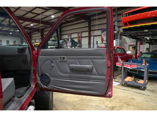 1994 Toyota Pickup (CC-2086418) for sale in Kentwood, Michigan
