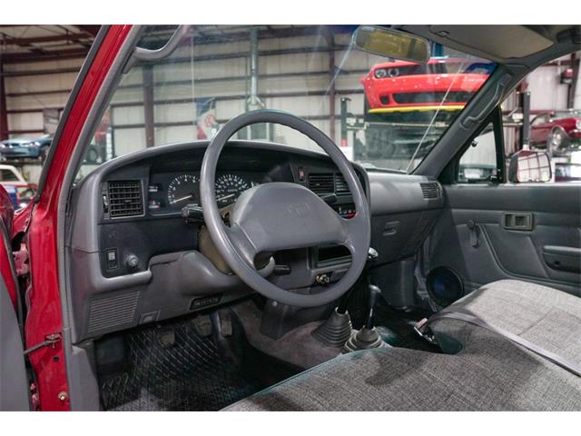 1994 Toyota Pickup (CC-2086418) for sale in Kentwood, Michigan
