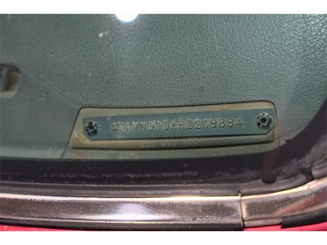 1994 Toyota Pickup (CC-2086418) for sale in Kentwood, Michigan