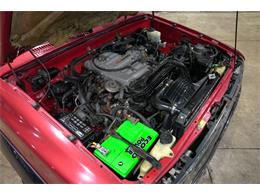 1994 Toyota Pickup (CC-2086418) for sale in Kentwood, Michigan