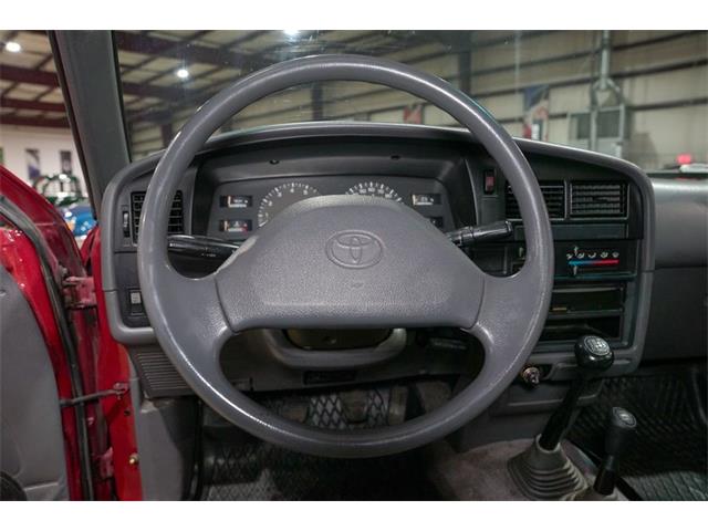 1994 Toyota Pickup (CC-2086418) for sale in Kentwood, Michigan