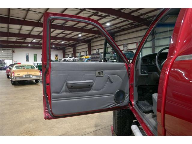 1994 Toyota Pickup (CC-2086418) for sale in Kentwood, Michigan