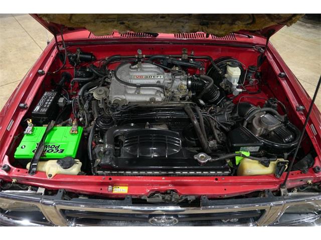 1994 Toyota Pickup (CC-2086418) for sale in Kentwood, Michigan