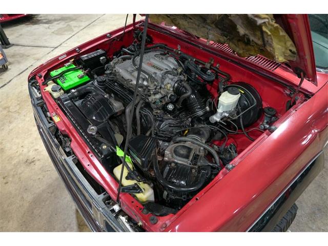 1994 Toyota Pickup (CC-2086418) for sale in Kentwood, Michigan