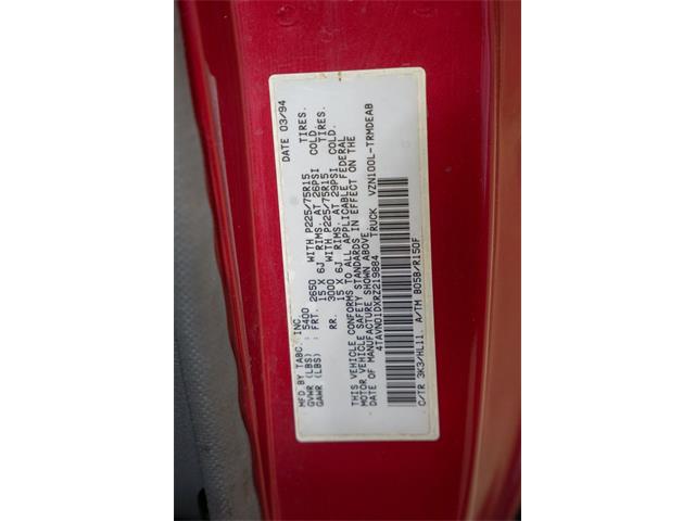 1994 Toyota Pickup (CC-2086418) for sale in Kentwood, Michigan