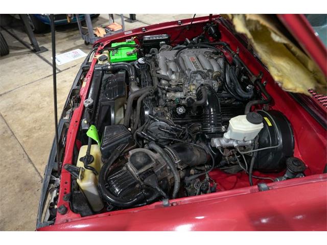 1994 Toyota Pickup (CC-2086418) for sale in Kentwood, Michigan