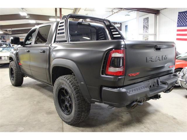 2021 Dodge Ram 1500 (CC-2086419) for sale in Kentwood, Michigan