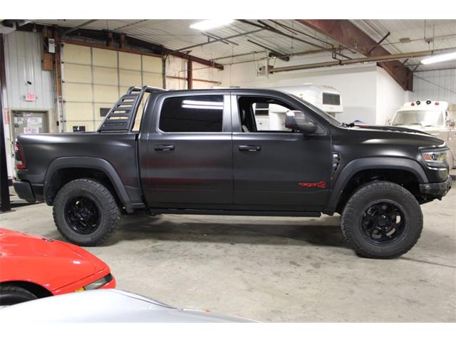 2021 Dodge Ram 1500 (CC-2086419) for sale in Kentwood, Michigan