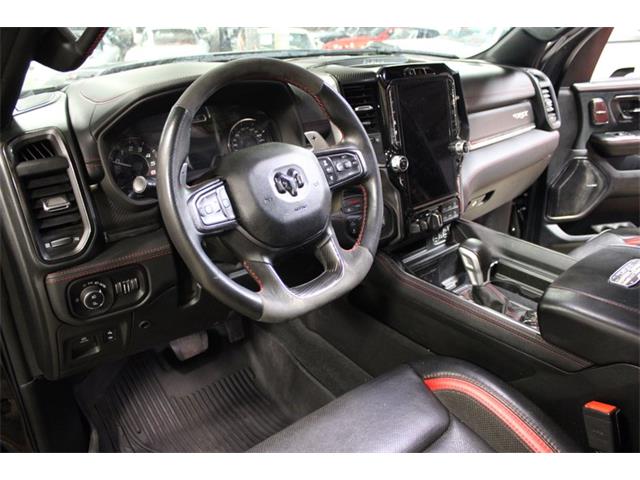2021 Dodge Ram 1500 (CC-2086419) for sale in Kentwood, Michigan