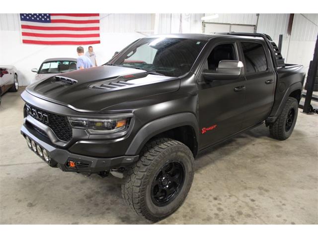 2021 Dodge Ram 1500 (CC-2086419) for sale in Kentwood, Michigan