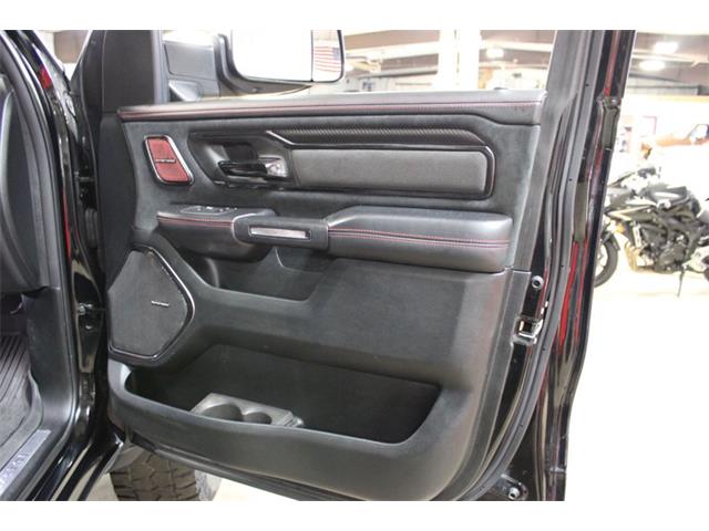 2021 Dodge Ram 1500 (CC-2086419) for sale in Kentwood, Michigan