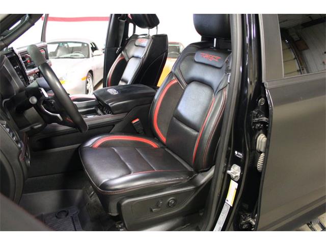 2021 Dodge Ram 1500 (CC-2086419) for sale in Kentwood, Michigan