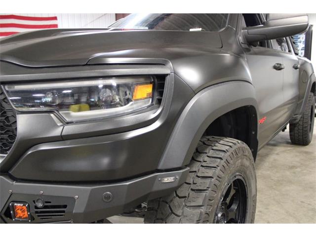 2021 Dodge Ram 1500 (CC-2086419) for sale in Kentwood, Michigan