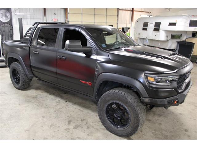 2021 Dodge Ram 1500 (CC-2086419) for sale in Kentwood, Michigan