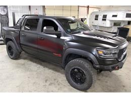 2021 Dodge Ram 1500 (CC-2086419) for sale in Kentwood, Michigan