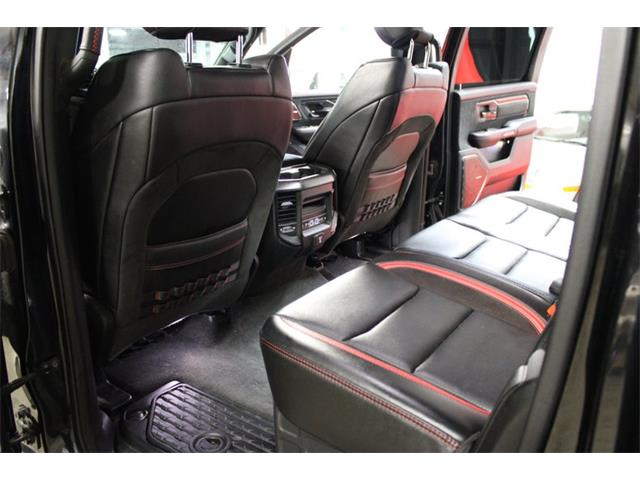 2021 Dodge Ram 1500 (CC-2086419) for sale in Kentwood, Michigan