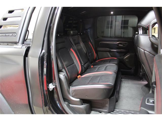 2021 Dodge Ram 1500 (CC-2086419) for sale in Kentwood, Michigan