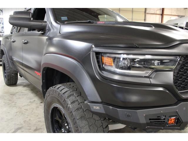 2021 Dodge Ram 1500 (CC-2086419) for sale in Kentwood, Michigan