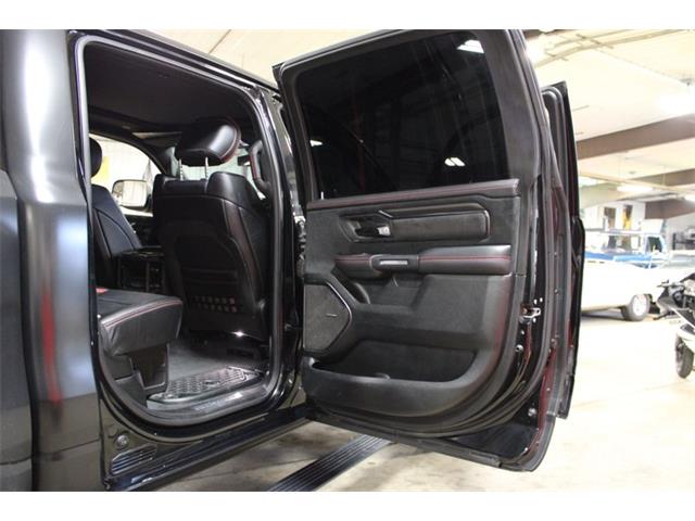 2021 Dodge Ram 1500 (CC-2086419) for sale in Kentwood, Michigan