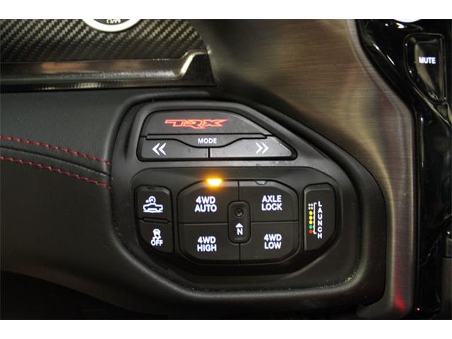 2021 Dodge Ram 1500 (CC-2086419) for sale in Kentwood, Michigan