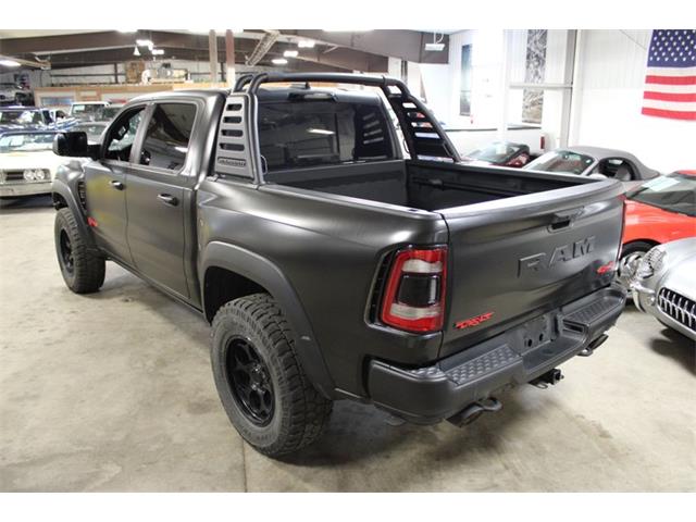 2021 Dodge Ram 1500 (CC-2086419) for sale in Kentwood, Michigan