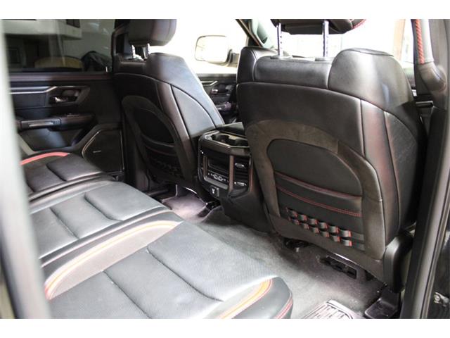 2021 Dodge Ram 1500 (CC-2086419) for sale in Kentwood, Michigan