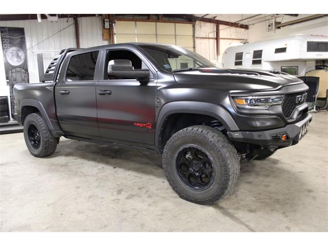 2021 Dodge Ram 1500 (CC-2086419) for sale in Kentwood, Michigan