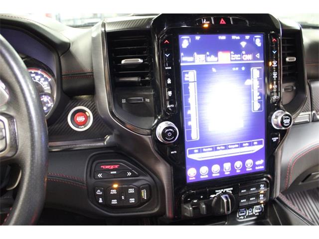 2021 Dodge Ram 1500 (CC-2086419) for sale in Kentwood, Michigan