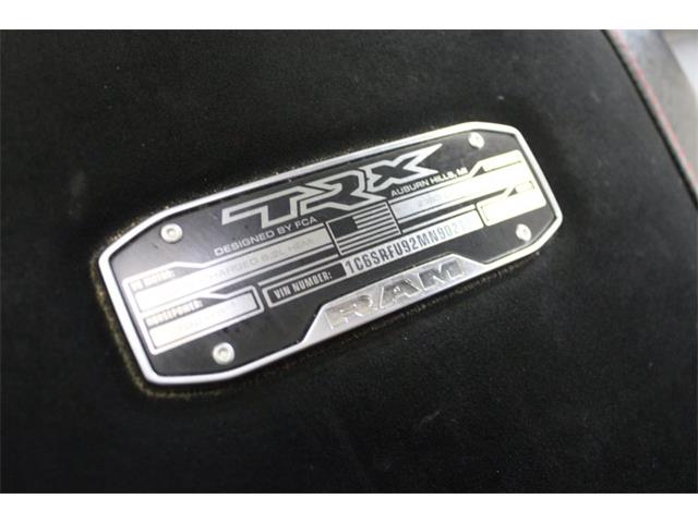 2021 Dodge Ram 1500 (CC-2086419) for sale in Kentwood, Michigan