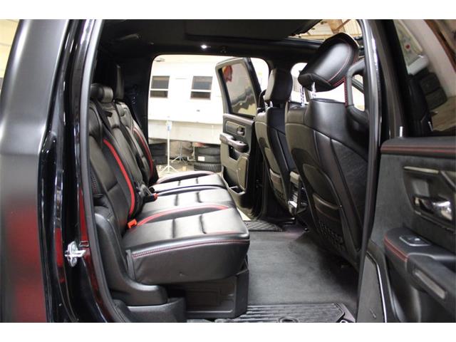 2021 Dodge Ram 1500 (CC-2086419) for sale in Kentwood, Michigan
