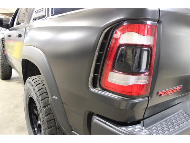 2021 Dodge Ram 1500 (CC-2086419) for sale in Kentwood, Michigan
