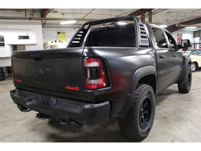 2021 Dodge Ram 1500 (CC-2086419) for sale in Kentwood, Michigan