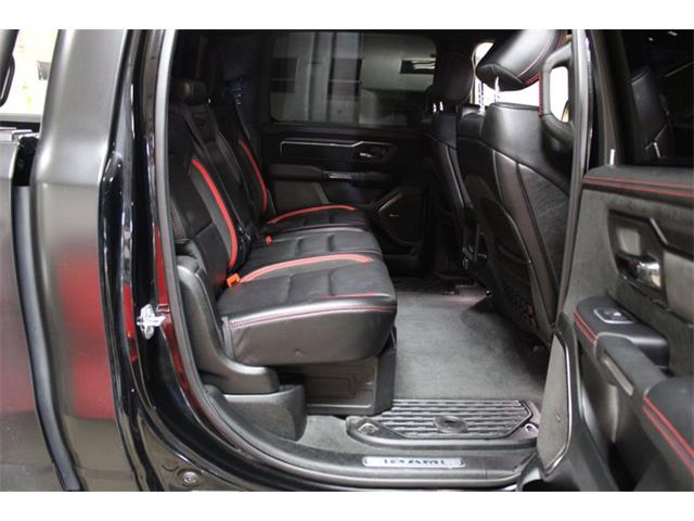 2021 Dodge Ram 1500 (CC-2086419) for sale in Kentwood, Michigan
