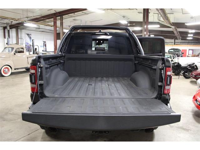 2021 Dodge Ram 1500 (CC-2086419) for sale in Kentwood, Michigan