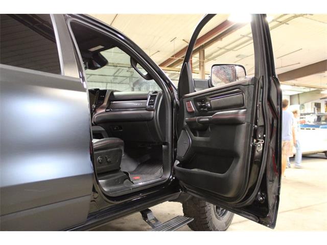 2021 Dodge Ram 1500 (CC-2086419) for sale in Kentwood, Michigan
