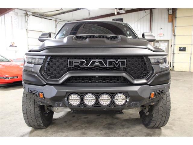 2021 Dodge Ram 1500 (CC-2086419) for sale in Kentwood, Michigan