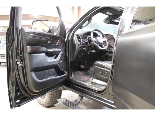 2021 Dodge Ram 1500 (CC-2086419) for sale in Kentwood, Michigan