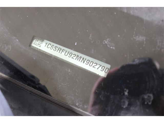 2021 Dodge Ram 1500 (CC-2086419) for sale in Kentwood, Michigan