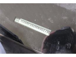2021 Dodge Ram 1500 (CC-2086419) for sale in Kentwood, Michigan