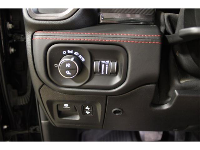 2021 Dodge Ram 1500 (CC-2086419) for sale in Kentwood, Michigan