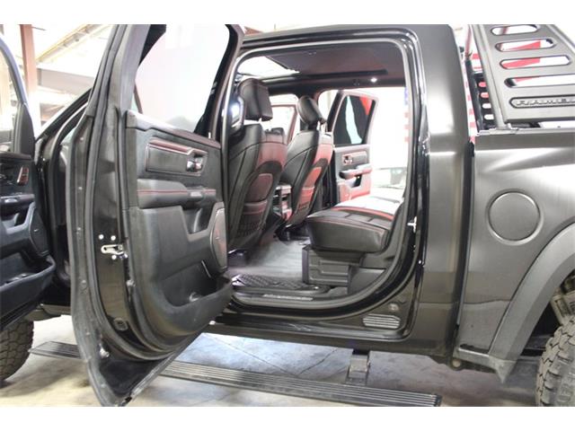 2021 Dodge Ram 1500 (CC-2086419) for sale in Kentwood, Michigan