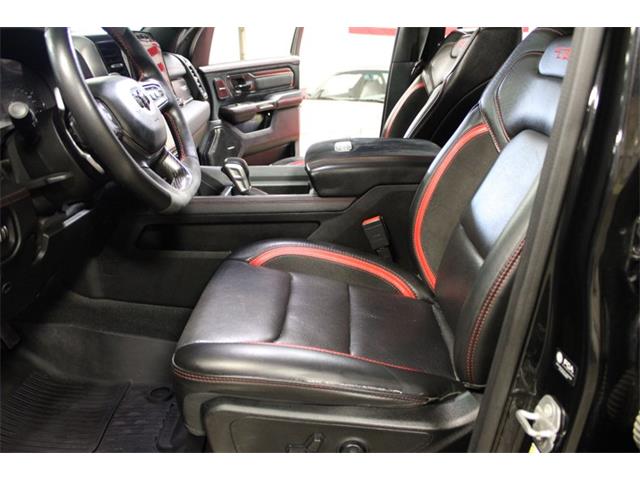2021 Dodge Ram 1500 (CC-2086419) for sale in Kentwood, Michigan